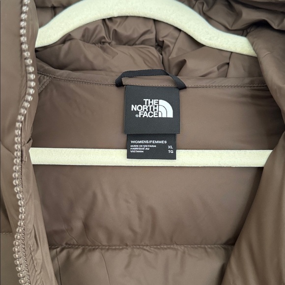 The North Face Hydrenalite Down Hoodie - Women’s - Picture 6 of 6